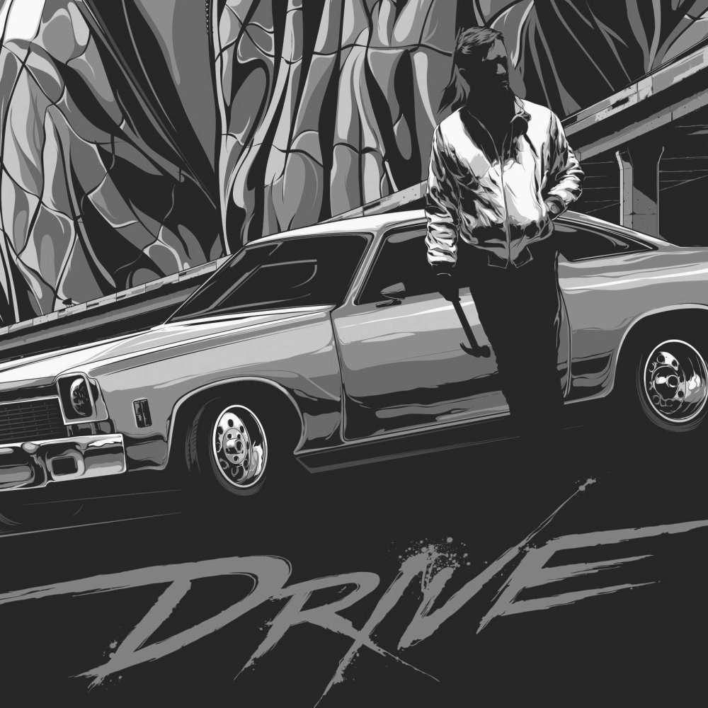 Download Movie Drive (2011) PFP