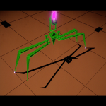 Download Movie Tron PFP