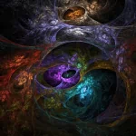 Abstract Cool PFP