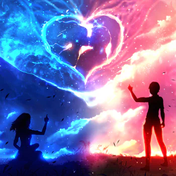  I'm Always with You by Benjamin Cehelsky