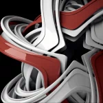 Abstract Cool PFP
