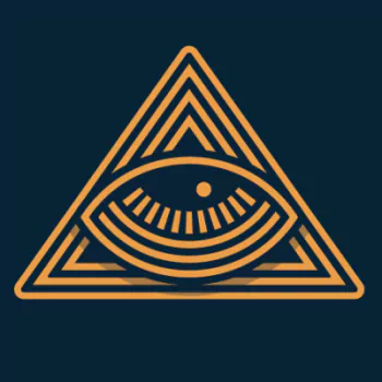 Illuminati graphic design pyramid Misc PFP