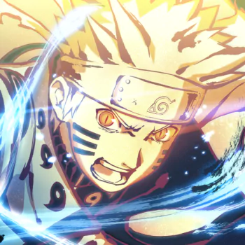 Naruto Uzumaki video game Naruto Shippuden: Ultimate Ninja Storm 4 PFP