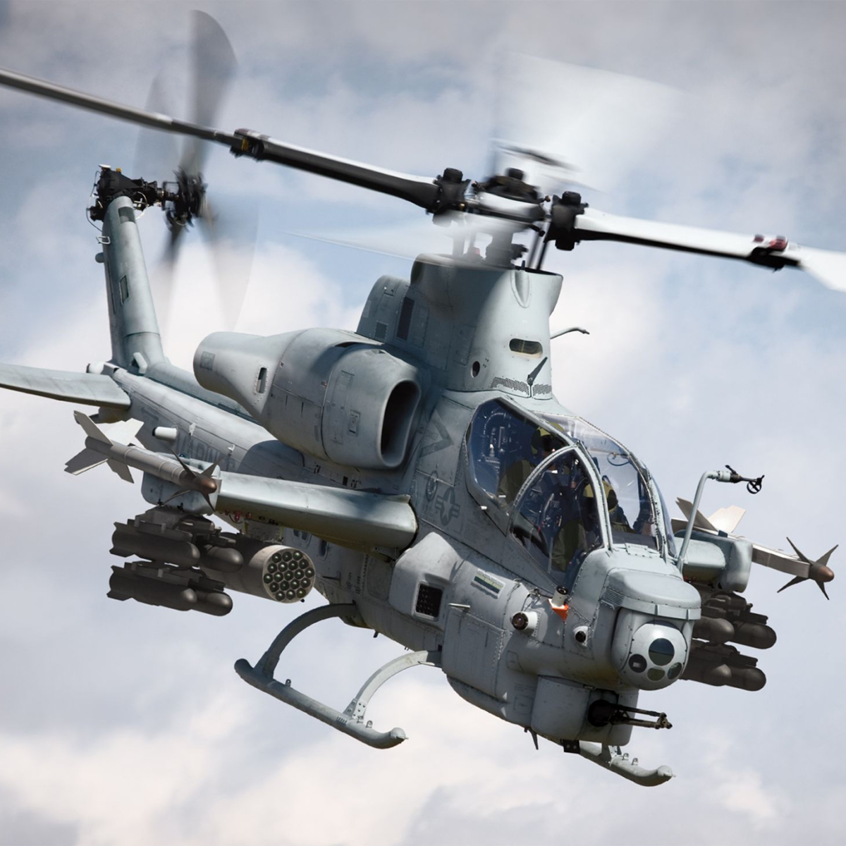 Bell AH-1Z Viper Pfp