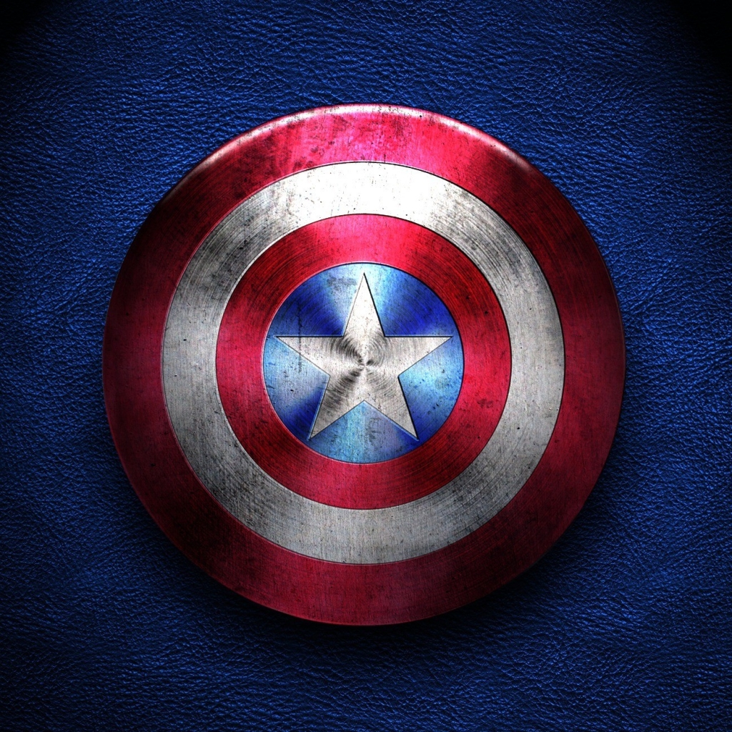 Captain America: The First Avenger Pfp
