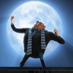 Download Movie Despicable Me PFP