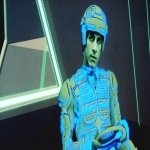 Download Movie Tron PFP