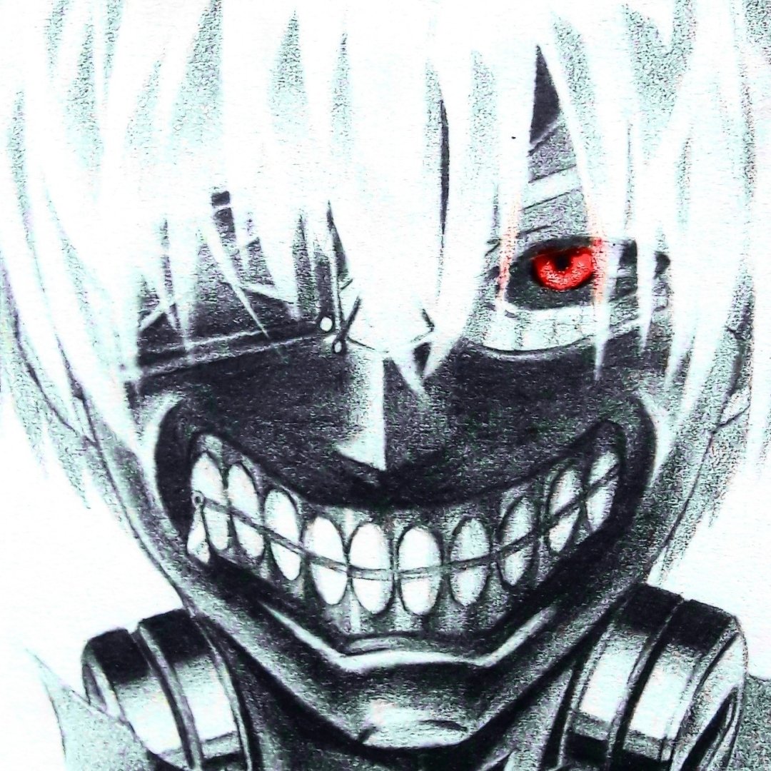 Tokyo Ghoul:re Forum Avatar 