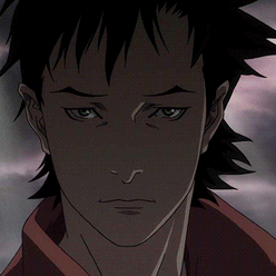 Download Vincent Law Anime Ergo Proxy PFP