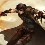 Download Video Game Fallout PFP