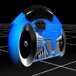 Download Movie Tron PFP