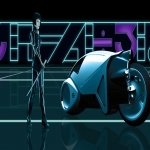 Download Movie Tron PFP