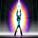 Download Movie Tron PFP