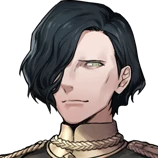 1 Hubert (Fire Emblem) pfp