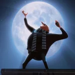 movie Despicable Me PFP