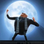 movie Despicable Me PFP