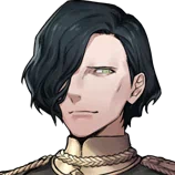 Hubert (Fire Emblem) video game Fire Emblem Heroes PFP