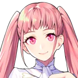 Hilda (Fire Emblem) video game Fire Emblem Heroes PFP