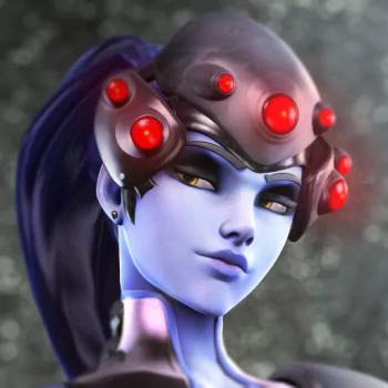 Widowmaker (Overwatch) PFP