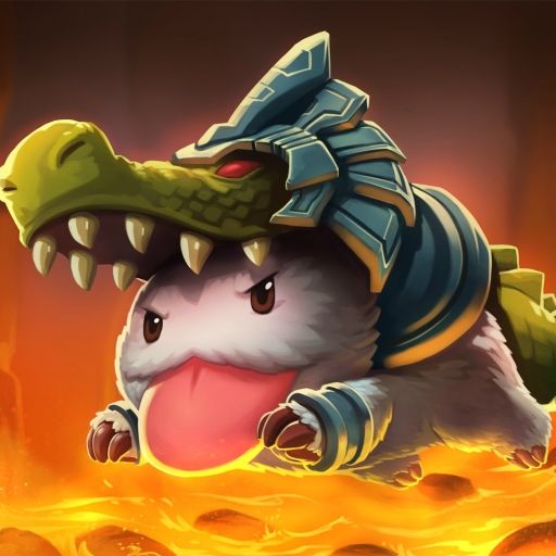 Poro Jeu Vidéo League Of Legends Forum Avatar, Photo de profil