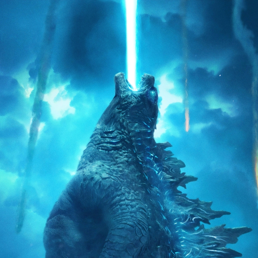 Godzilla: King of the Monsters Pfp