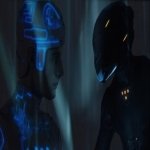 Download Movie Tron PFP