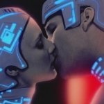 Download Movie Tron PFP