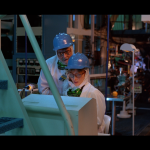 Download Movie Tron PFP