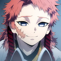 Download Sabito (Demon Slayer) Demon Slayer: Kimetsu No Yaiba Anime PFP