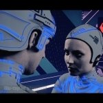 Download Movie Tron PFP