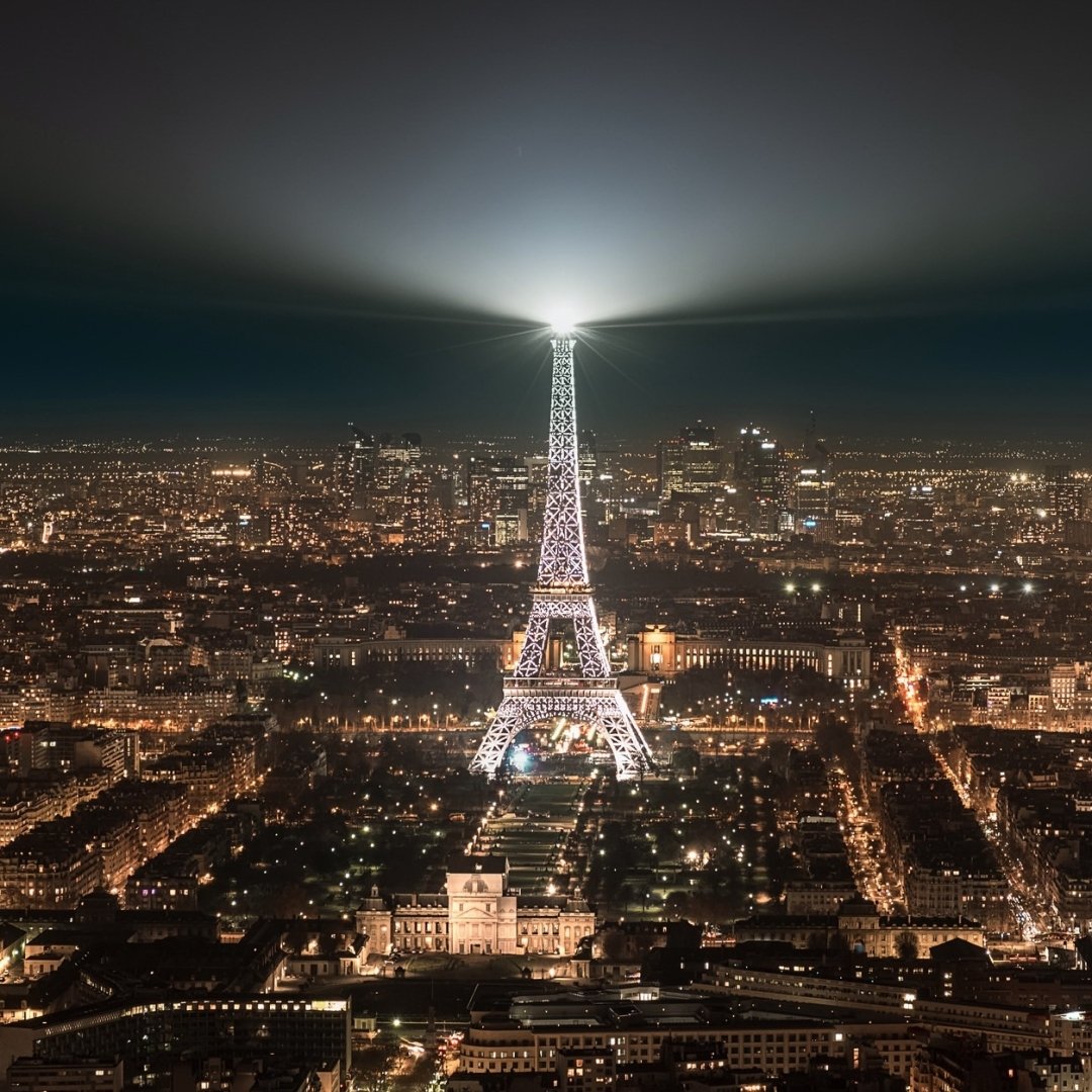 Eiffel Tower Forum Avatar | Profile Photo - ID: 199415 - Avatar Abyss