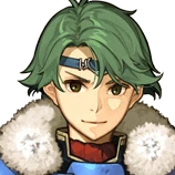 Download Alm (Fire Emblem) Video Game Fire Emblem Heroes PFP