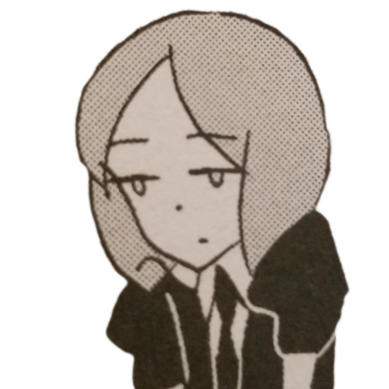 Download Phosphophyllite (Land Of The Lustrous) Land Of The Lustrous Anime PFP