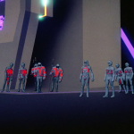 Download Movie Tron PFP