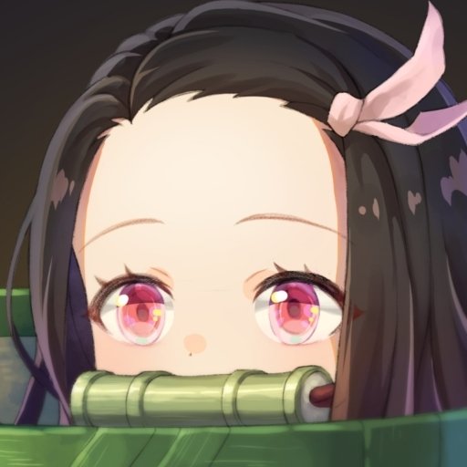 Download Nezuko Kamado Anime Demon Slayer: Kimetsu No Yaiba PFP