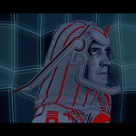 Download Movie Tron PFP