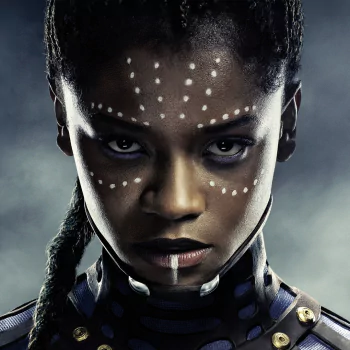 Shuri (Marvel Comics) Letitia Wright Black Panther (Movie) movie Black Panther (Marvel Comics) PFP