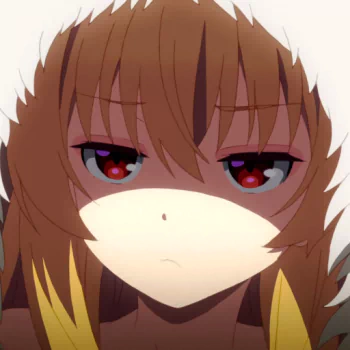  Yue (Arifureta Shokugyou de Sekai Saikyou)