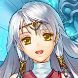 Micaiah (Fire Emblem) video game Fire Emblem Heroes PFP
