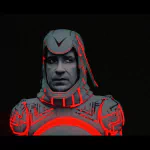 movie Tron PFP