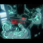 movie Tron PFP