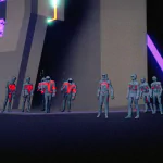 movie Tron PFP