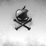 apple pirate