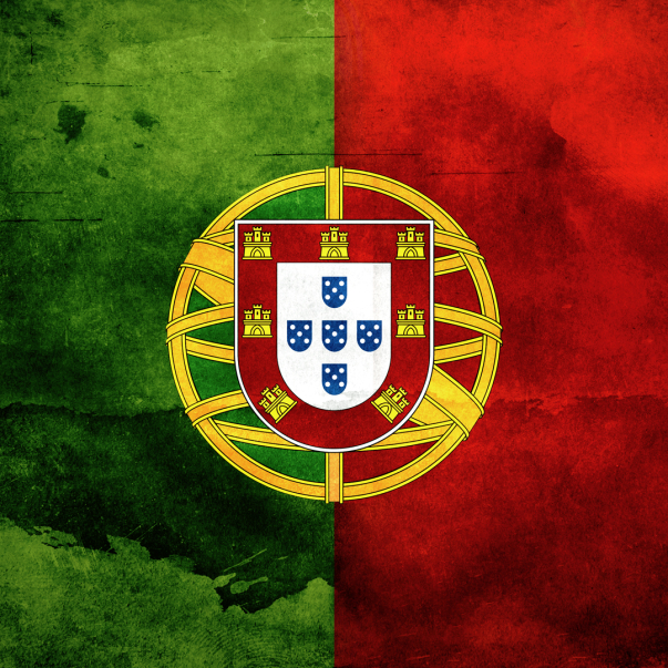 Flag Of Portugal Pfp