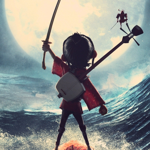 Kubo And The Two Strings Pfp