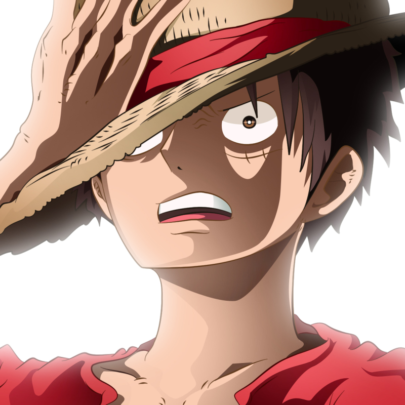 Anime One Piece Pfp by Choparini