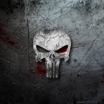 Download Comic Punisher PFP