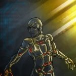 Download Movie TRON: Legacy PFP