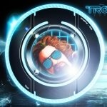 Download Movie TRON: Legacy PFP