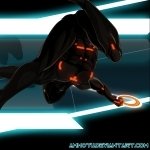 Download Movie TRON: Legacy PFP